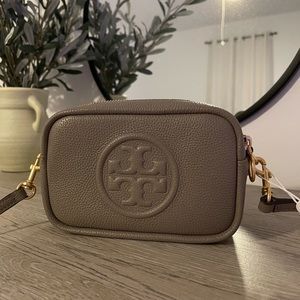 Tory Burch Perry Bombe Mini Bag